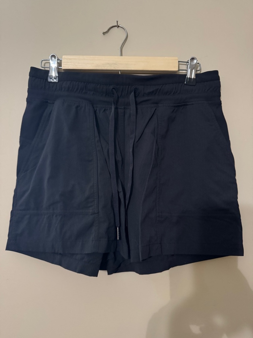 Lululemon Dance Studio High Rise Short